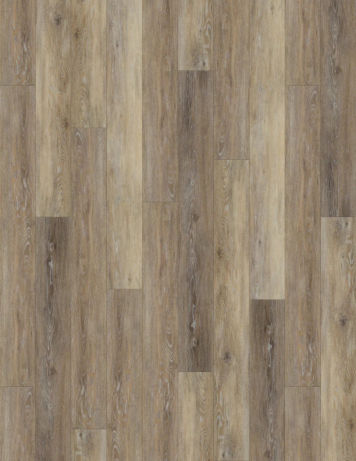 SMARTCORE Ultra Addington Acacia 6-in Wide X 7-1/2-mm Thick Waterproof Interlocking Luxury Vinyl Plank Flooring (15.76-sq Ft) 9 SMARTCORE Ultra Addington Acacia 6-in Wide X 7-1/2-mm Thick Waterproof Interlocking Luxury Vinyl Plank Flooring (15.76-sq Ft) - Image 9