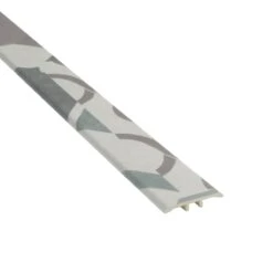 SMARTCORE Burbank Oak 1.71-in X 94.48-in Vinyl Floor T-Moulding -SMARTCORE Sales Store 09469805 1800x1800