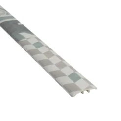 SMARTCORE Burbank Oak 1.77-in X 94.48-in Vinyl Floor Reducer 18 SMARTCORE Burbank Oak 1.77-in X 94.48-in Vinyl Floor Reducer -SMARTCORE Sales Store 09469921 1800x1800