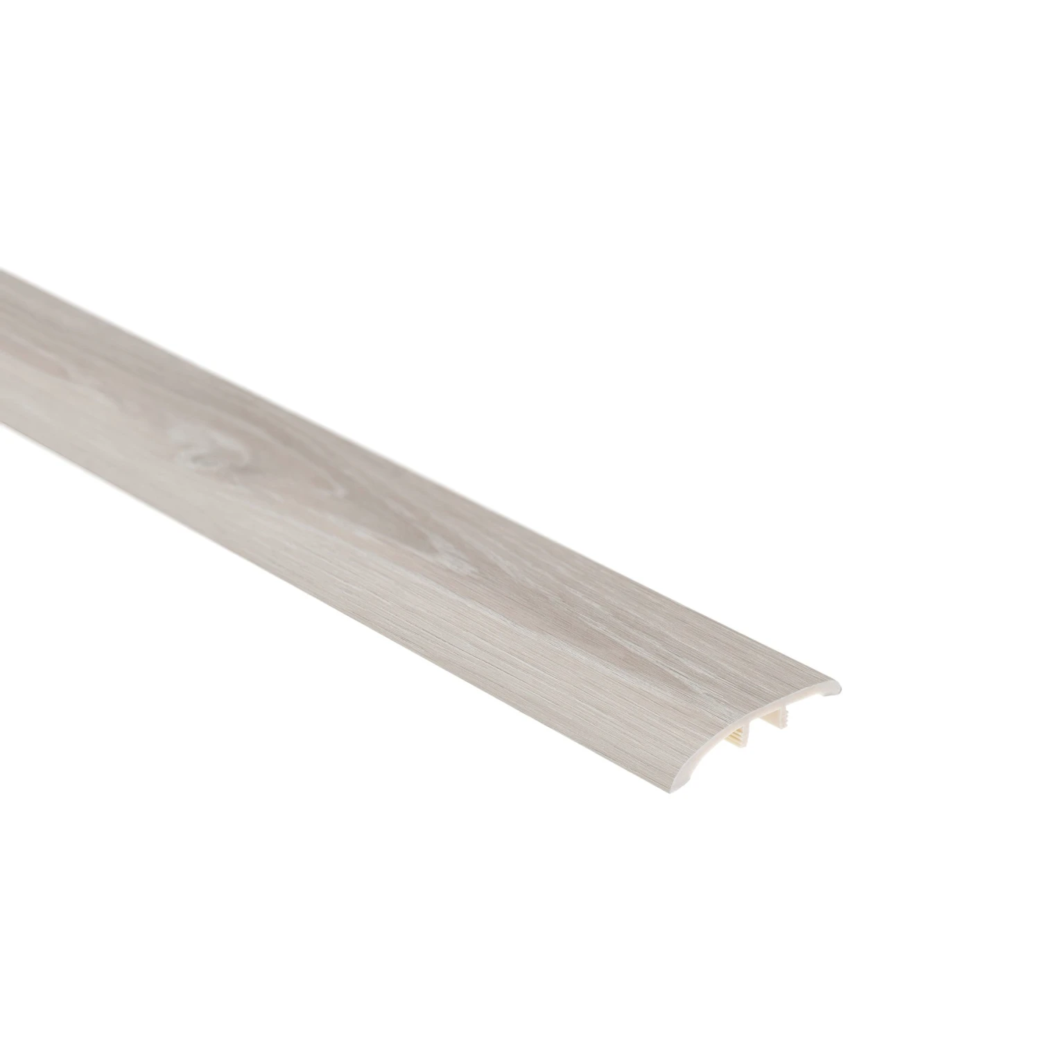 SMARTCORE Burbank Oak 1.77-in X 94.48-in Vinyl Floor Reducer 7 SMARTCORE Burbank Oak 1.77-in X 94.48-in Vinyl Floor Reducer - Image 7