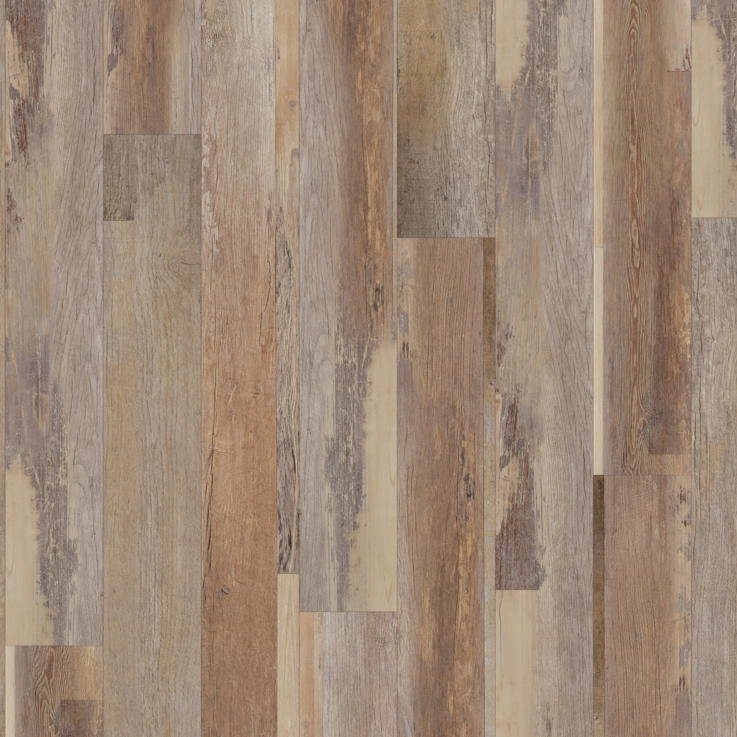 SMARTCORE Ultra Addington Acacia 6-in Wide X 7-1/2-mm Thick Waterproof Interlocking Luxury Vinyl Plank Flooring (15.76-sq Ft) 4 SMARTCORE Ultra Addington Acacia 6-in Wide X 7-1/2-mm Thick Waterproof Interlocking Luxury Vinyl Plank Flooring (15.76-sq Ft) - Image 4
