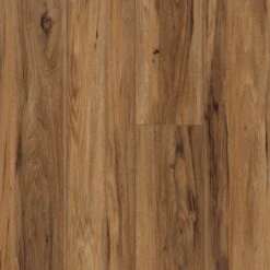 SMARTCORE Sales Store 4 SMARTCORE Pro Toasted Eucalyptus 7-in Wide X 6-mm Thick Waterproof Interlocking Luxury Vinyl Plank Flooring (16.54-sq Ft)