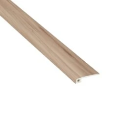 SMARTCORE Hickory 1.38-in X 94.49-in Vinyl Floor Threshold