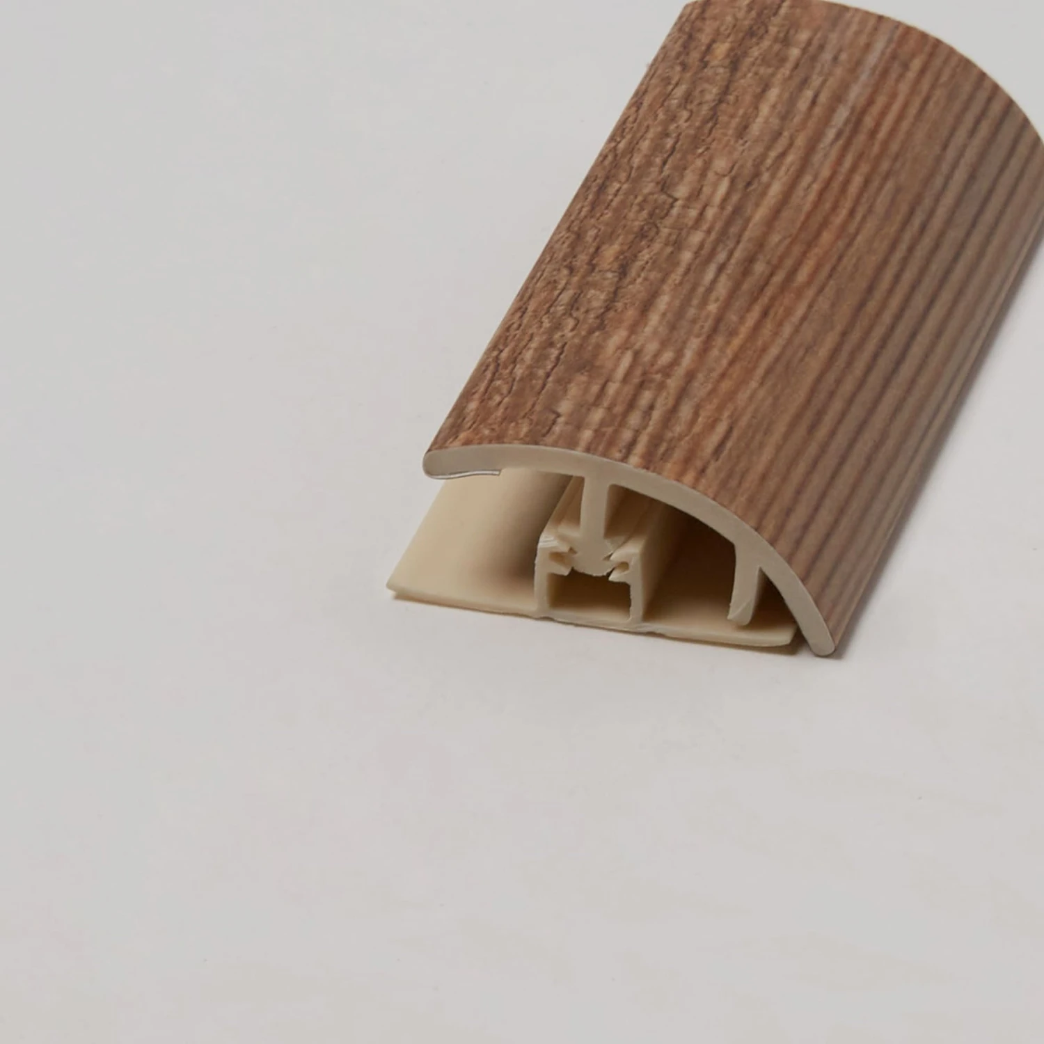 SMARTCORE 1.42-in X 94.49-in Blue Ridge Pine Floor Reducer 1 SMARTCORE 1.42-in X 94.49-in Blue Ridge Pine Floor Reducer