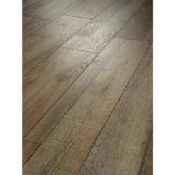 SMARTCORE Pro 7-Piece 7.08-in X 48.03-in Claremount Oak Luxury Vinyl Plank Flooring -SMARTCORE Sales Store 190402110268 12035970 1800x1800