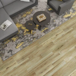 SMARTCORE Pro 7-Piece 7.08-in X 48.03-in Claremount Oak Luxury Vinyl Plank Flooring -SMARTCORE Sales Store 190402110275 12487521 d8ad4060 7d87 4217 9d59 4e1a011a0555 1800x1800