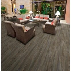 SMARTCORE Pro 7-Piece 7.08-in X 48.03-in Glendale Pine Luxury Vinyl Plank Flooring -SMARTCORE Sales Store 190402110282 12036006 1800x1800