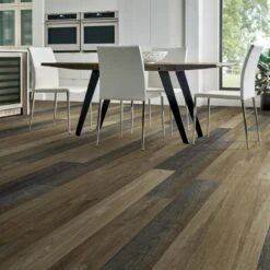 SMARTCORE Pro 7-Piece 7.08-in X 48.03-in Claremount Oak Luxury Vinyl Plank Flooring -SMARTCORE Sales Store 190402110299 12035548 b6dd49d1 1ba4 4b20 9725 b802603af206 1800x1800