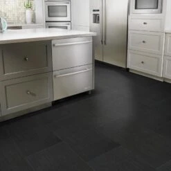 SMARTCORE Pro 8-Piece 12-in X 24-in Gardena Marble Interlocking Vinyl Tile -SMARTCORE Sales Store 190402110312 12035880 1800x1800