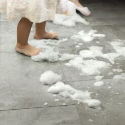 SMARTCORE Pro 8-Piece 12-in X 24-in Ashland Gray Interlocking Vinyl Tile 14 SMARTCORE Pro 8-Piece 12-in X 24-in Ashland Gray Interlocking Vinyl Tile -SMARTCORE Sales Store 190402110336 12035701 1800x1800