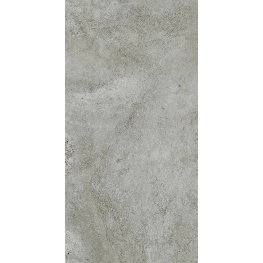 SMARTCORE Pro 8-Piece 12-in X 24-in Ashland Gray Interlocking Vinyl Tile 6 SMARTCORE Pro 8-Piece 12-in X 24-in Ashland Gray Interlocking Vinyl Tile - Image 6