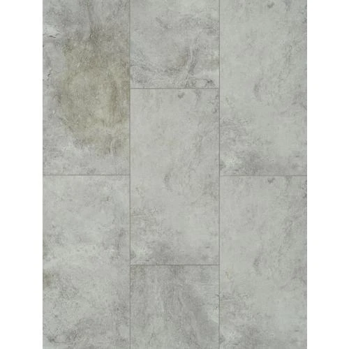 SMARTCORE Pro 8-Piece 12-in X 24-in Ashland Gray Interlocking Vinyl Tile 8 SMARTCORE Pro 8-Piece 12-in X 24-in Ashland Gray Interlocking Vinyl Tile - Image 8