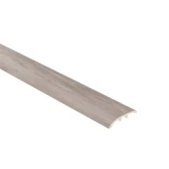 SMARTCORE Pro Andes Greystone 1.77-in X 94.48-in Vinyl Floor Reducer