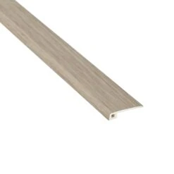 SMARTCORE Huntington Oak 1.38-in X 94.49-in Vinyl Floor Threshold