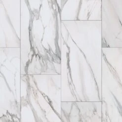 SMARTCORE Tile Glacier Marble 12-in X 24-in Waterproof Luxury Flooring (15.5-sq Ft) 13 SMARTCORE Tile Glacier Marble 12-in X 24-in Waterproof Luxury Flooring (15.5-sq Ft) -SMARTCORE Sales Store 44889859 b545c8c1 6e74 4df7 984e 0de71e28cd99 1800x1800