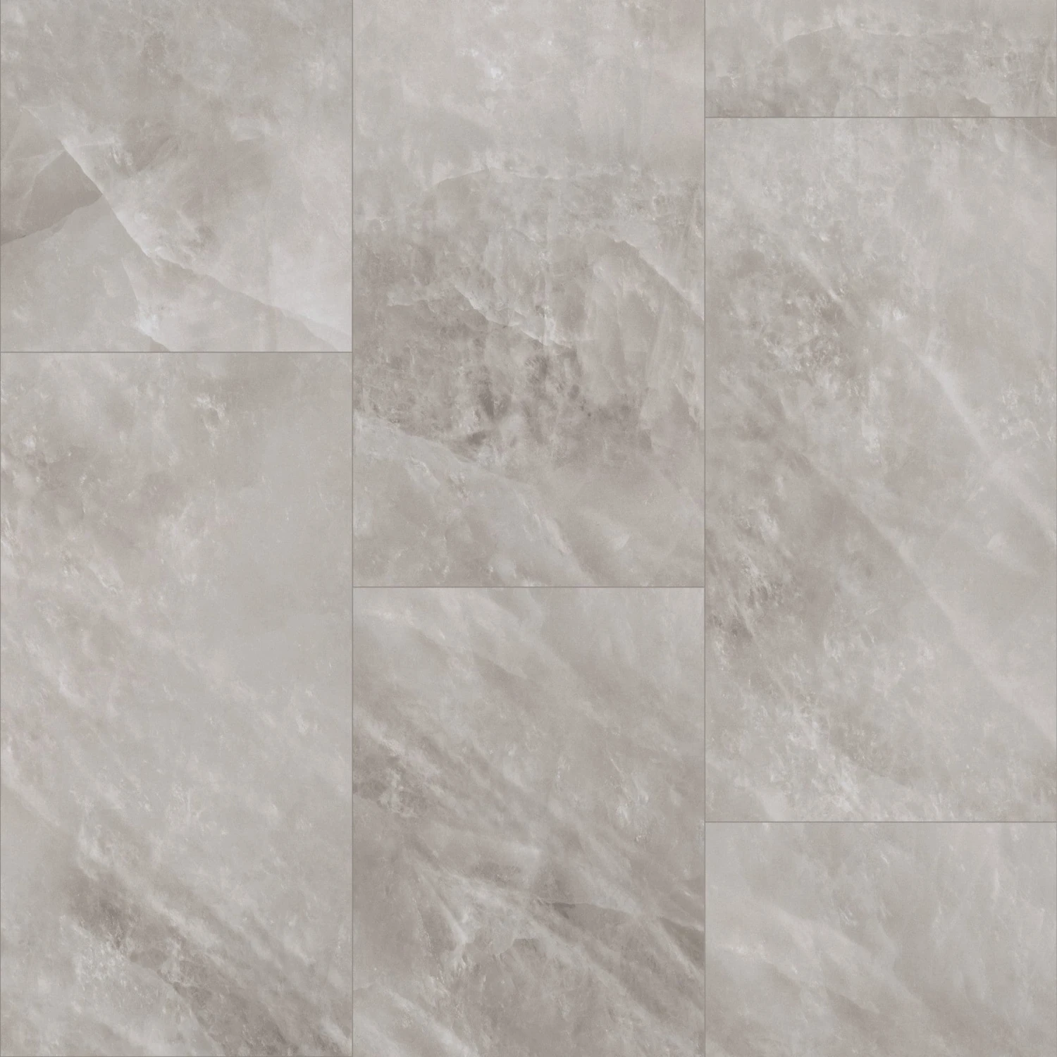 SMARTCORE Tile Glacier Marble 12-in X 24-in Waterproof Luxury Flooring (15.5-sq Ft) 6 SMARTCORE Tile Glacier Marble 12-in X 24-in Waterproof Luxury Flooring (15.5-sq Ft) - Image 6