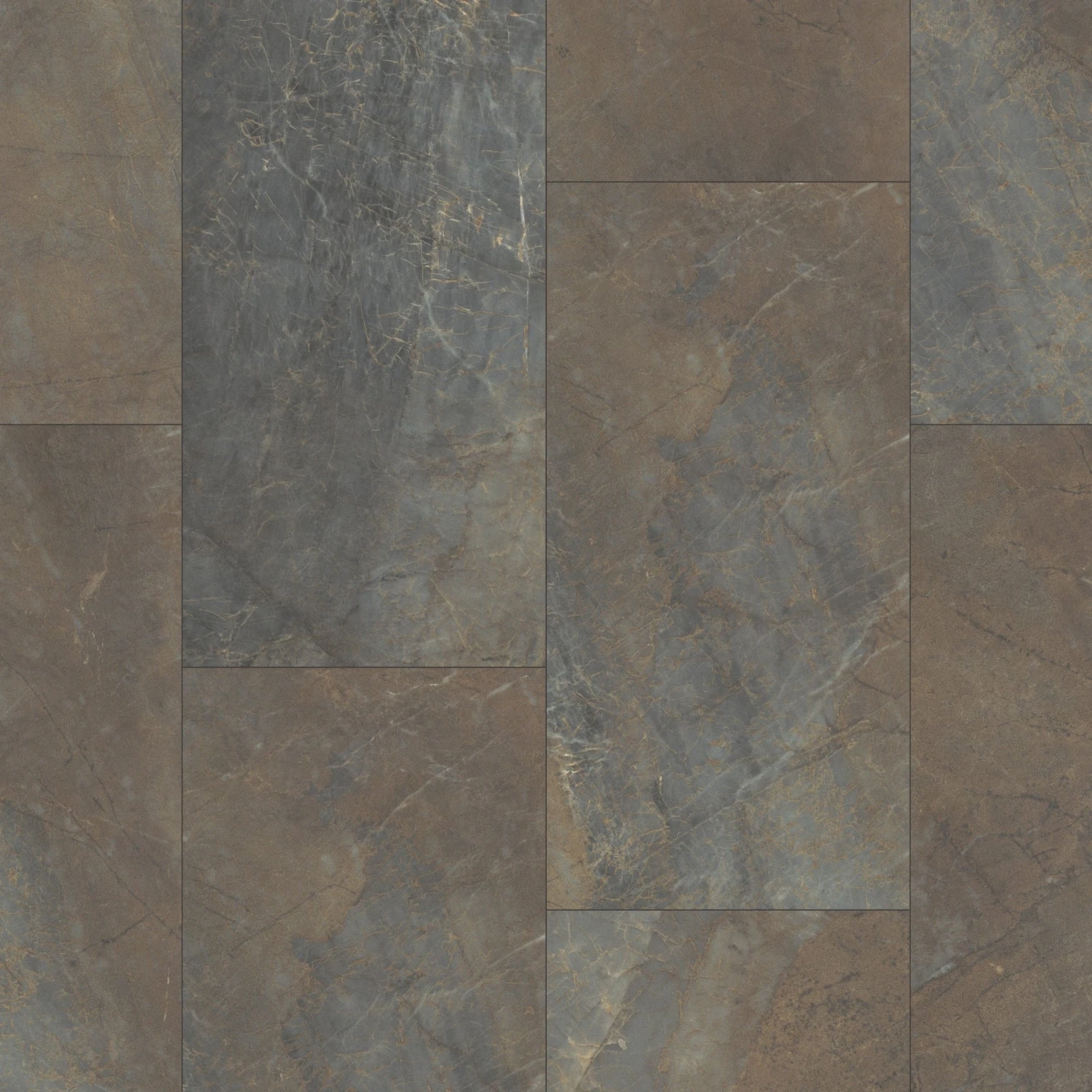 SMARTCORE Tile Glacier Marble 12-in X 24-in Waterproof Luxury Flooring (15.5-sq Ft) 2 SMARTCORE Tile Glacier Marble 12-in X 24-in Waterproof Luxury Flooring (15.5-sq Ft) - Image 2