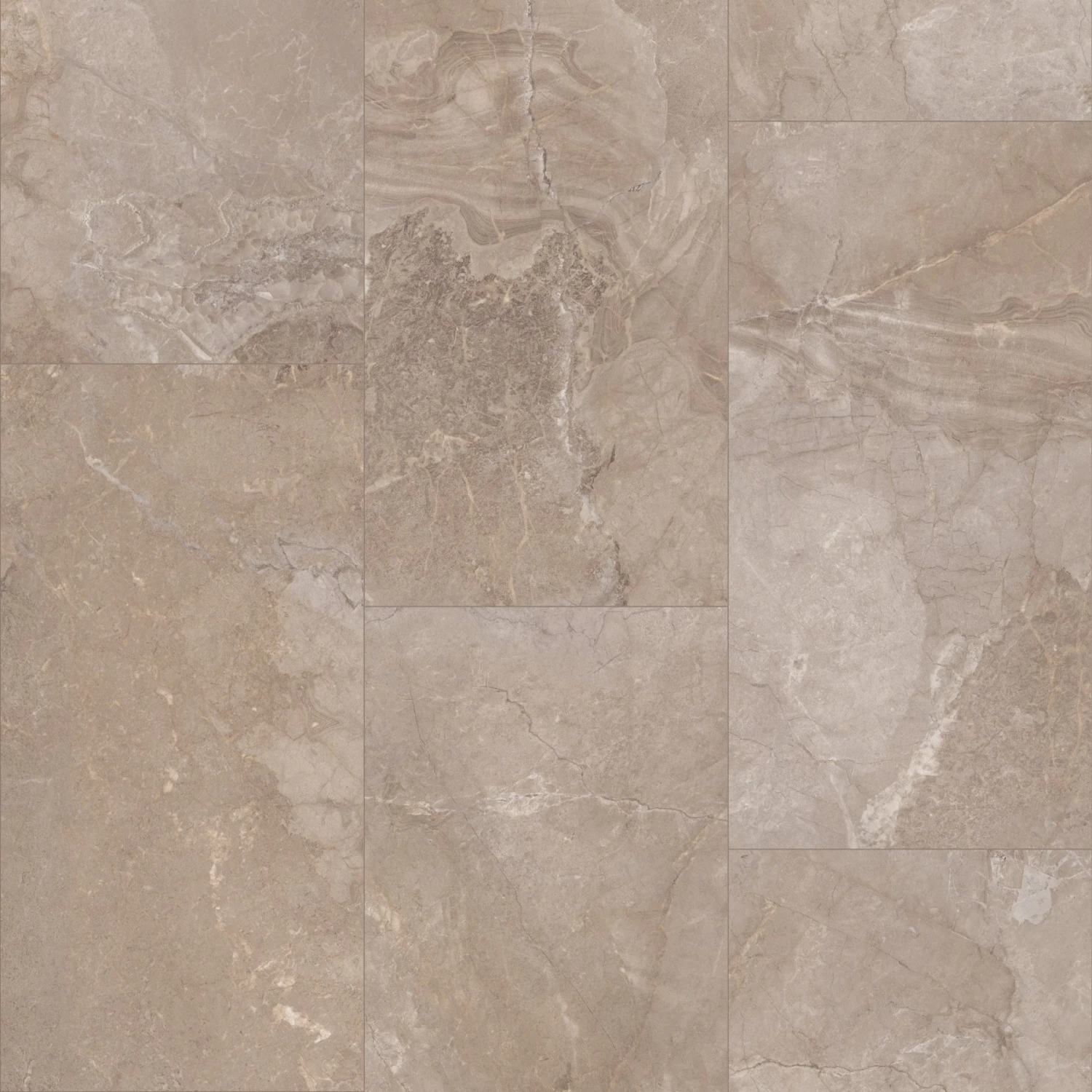 SMARTCORE Tile Glacier Marble 12-in X 24-in Waterproof Luxury Flooring (15.5-sq Ft) 9 SMARTCORE Tile Glacier Marble 12-in X 24-in Waterproof Luxury Flooring (15.5-sq Ft) - Image 9