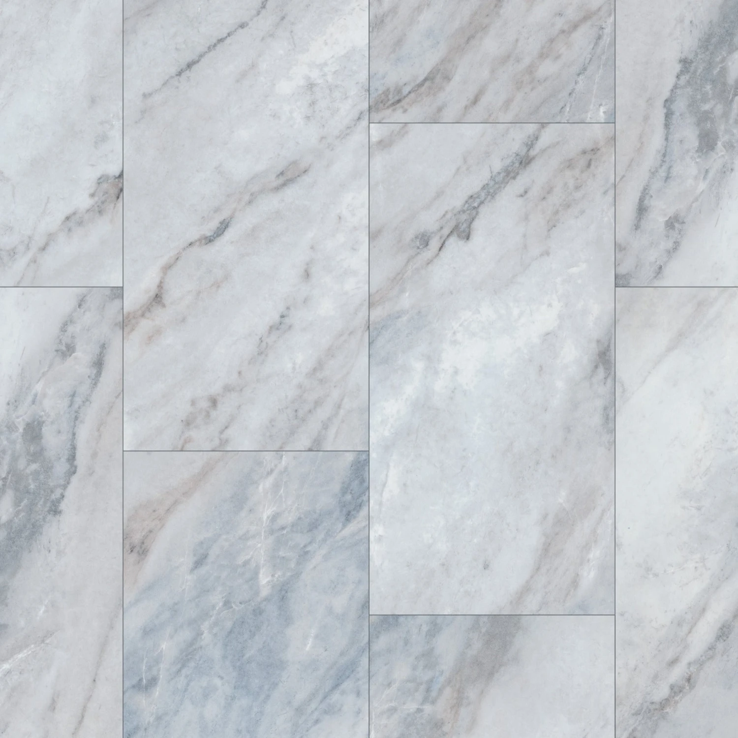 SMARTCORE Tile Glacier Marble 12-in X 24-in Waterproof Luxury Flooring (15.5-sq Ft) 1 SMARTCORE Tile Glacier Marble 12-in X 24-in Waterproof Luxury Flooring (15.5-sq Ft)