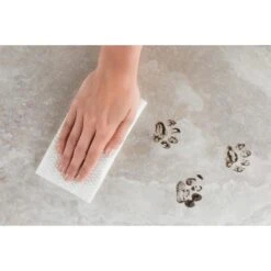 SMARTCORE Ultra 8-Piece 12-in X 24-in Florence Travertine Interlocking Luxury Vinyl Tile -SMARTCORE Sales Store 836210104357 14197749 1800x1800