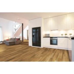 SMARTCORE Ultra 8-Piece 5.91-in X 48.03-in Lexington Oak Luxury Vinyl Plank Flooring -SMARTCORE Sales Store 836211224986 12345067 1800x1800