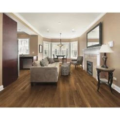 SMARTCORE Ultra 8-Piece 5.91-in X 48.03-in Lexington Oak Luxury Vinyl Plank Flooring -SMARTCORE Sales Store 836211224986 12345068 1800x1800