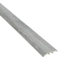 SMARTCORE 1.42-in X 94-in Chatham Stone Vinyl Floor Reducer 13 SMARTCORE 1.42-in X 94-in Chatham Stone Vinyl Floor Reducer -SMARTCORE Sales Store 836211232035xl 1800x1800