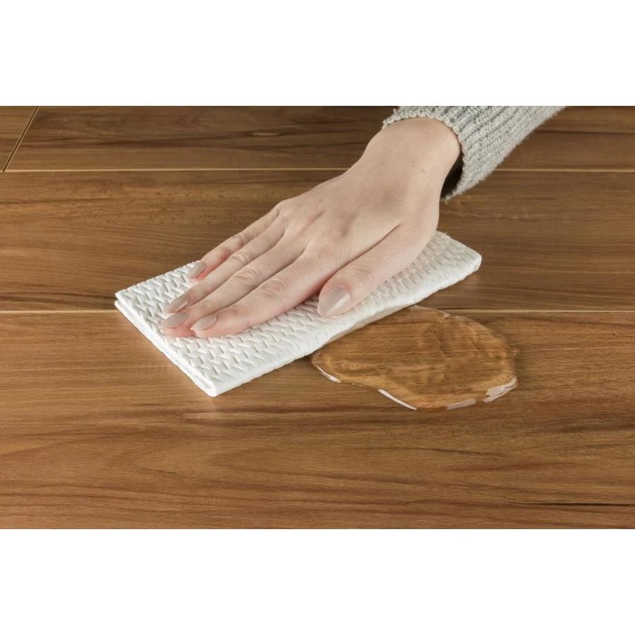 SMARTCORE Ultra 8-Piece 5.91-in X 48.03-in Brunswick Maple Luxury Vinyl Plank Flooring 2 SMARTCORE Ultra 8-Piece 5.91-in X 48.03-in Brunswick Maple Luxury Vinyl Plank Flooring - Image 2