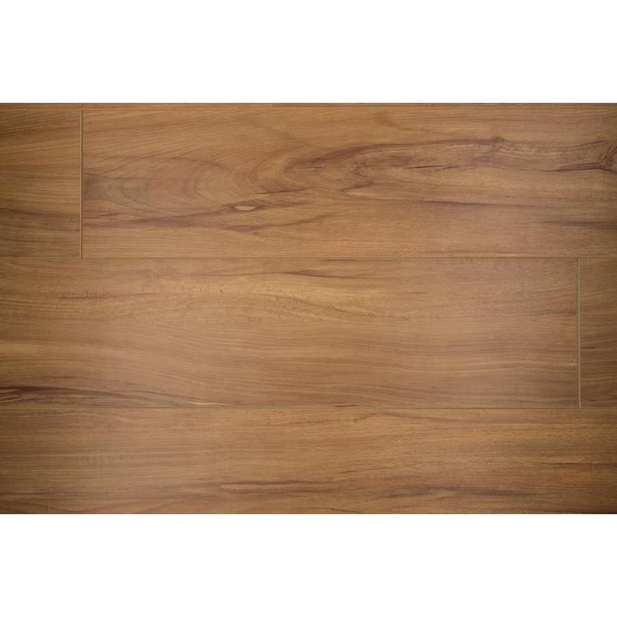 SMARTCORE Ultra 8-Piece 5.91-in X 48.03-in Brunswick Maple Luxury Vinyl Plank Flooring 3 SMARTCORE Ultra 8-Piece 5.91-in X 48.03-in Brunswick Maple Luxury Vinyl Plank Flooring - Image 3
