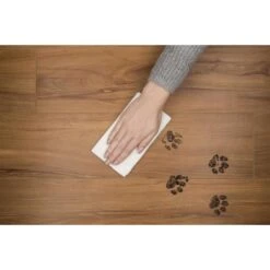 SMARTCORE Ultra 8-Piece 5.91-in X 48.03-in Brunswick Maple Luxury Vinyl Plank Flooring 16 SMARTCORE Ultra 8-Piece 5.91-in X 48.03-in Brunswick Maple Luxury Vinyl Plank Flooring -SMARTCORE Sales Store 836211748024 12344630 1800x1800