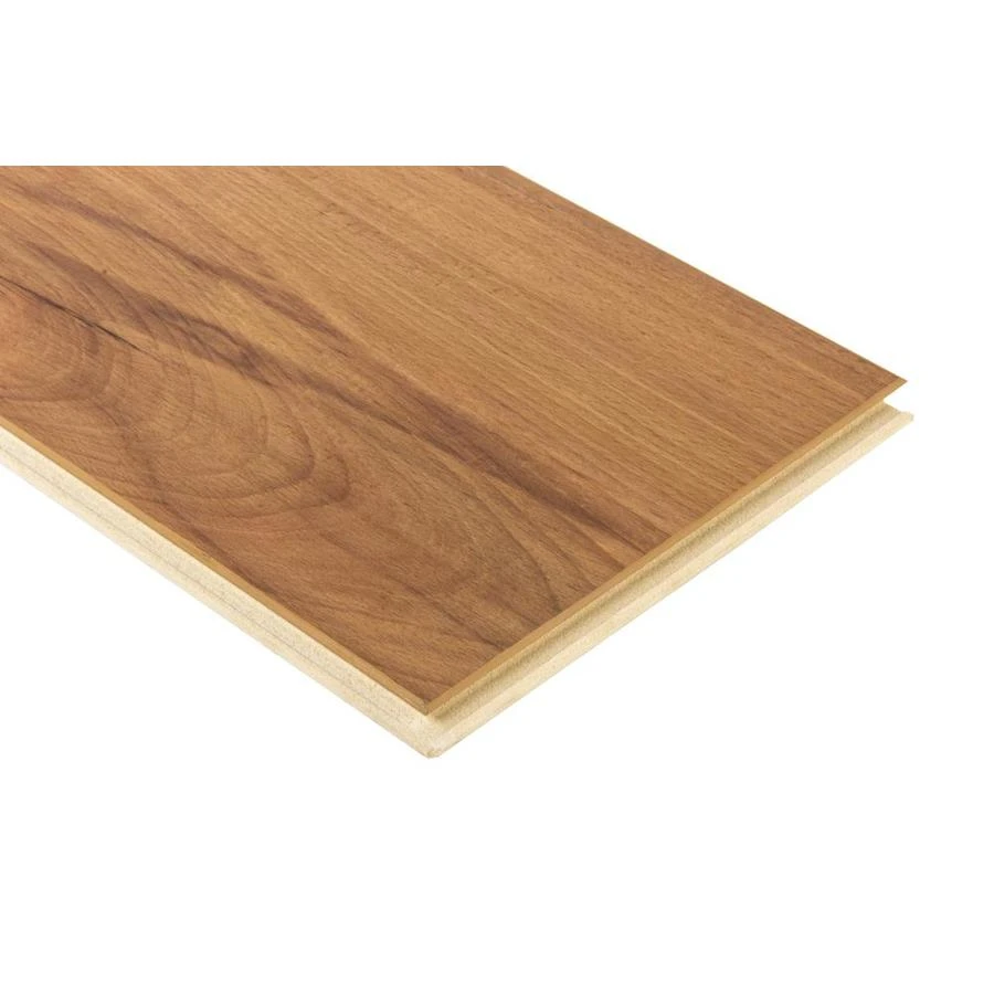 SMARTCORE Ultra 8-Piece 5.91-in X 48.03-in Brunswick Maple Luxury Vinyl Plank Flooring 5 SMARTCORE Ultra 8-Piece 5.91-in X 48.03-in Brunswick Maple Luxury Vinyl Plank Flooring - Image 5