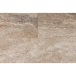 SMARTCORE Ultra 8-Piece 11.97-in X 23.62-in Tivoli Travertine Luxury Vinyl Plank Flooring -SMARTCORE Sales Store 836211813418 07927366 1800x1800