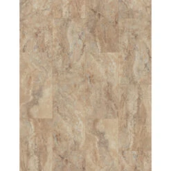 SMARTCORE Ultra 8-Piece 11.97-in X 23.62-in Tivoli Travertine Luxury Vinyl Plank Flooring -SMARTCORE Sales Store 836211813418xl 1800x1800