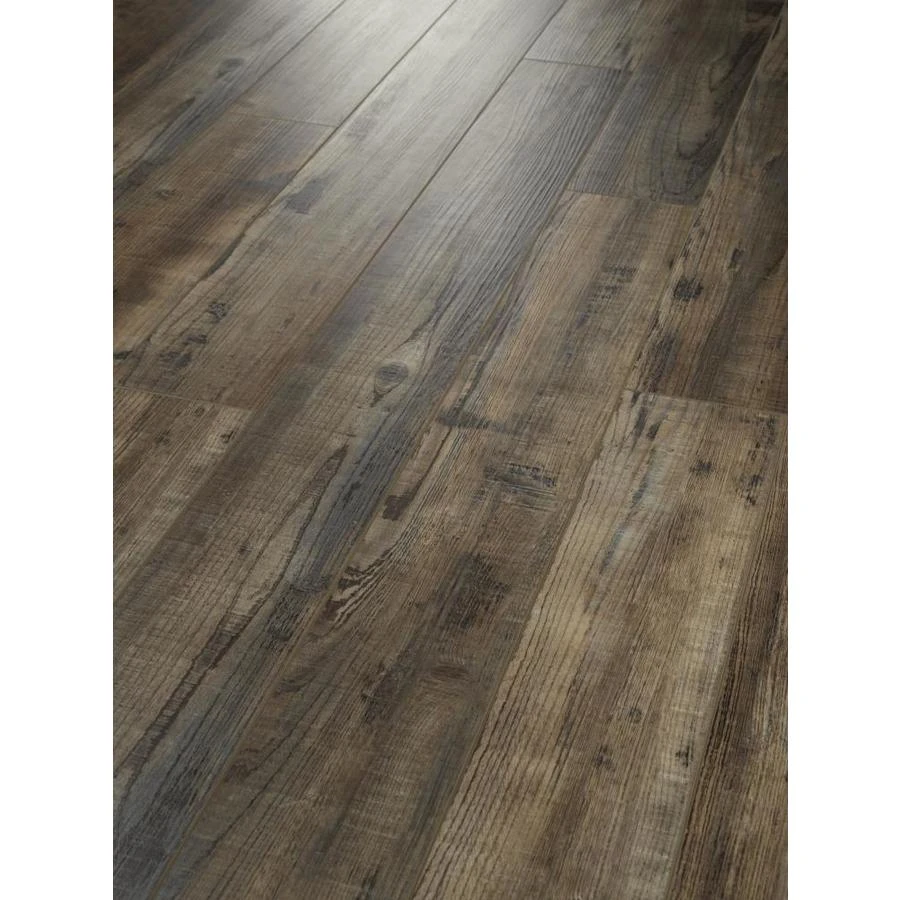 SMARTCORE 11-Piece 5-in X 48.03-in Shady Pine Luxury Vinyl Plank Flooring 2 SMARTCORE 11-Piece 5-in X 48.03-in Shady Pine Luxury Vinyl Plank Flooring - Image 2