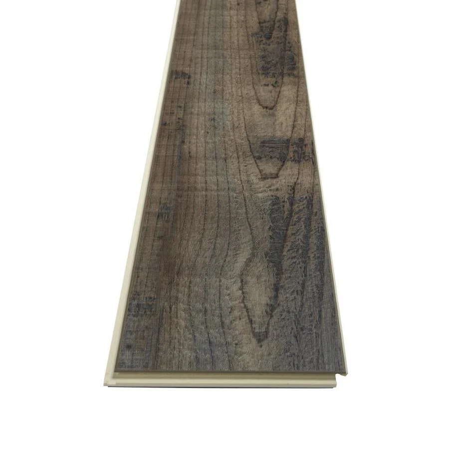 SMARTCORE 11-Piece 5-in X 48.03-in Shady Pine Luxury Vinyl Plank Flooring 3 SMARTCORE 11-Piece 5-in X 48.03-in Shady Pine Luxury Vinyl Plank Flooring - Image 3