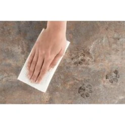 SMARTCORE Ultra 8-Piece 11.97-in X 23.62-in Siena Stone Luxury Vinyl Plank Flooring -SMARTCORE Sales Store 836213705506 12319469 1800x1800