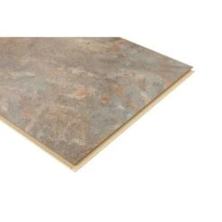 SMARTCORE Ultra 8-Piece 11.97-in X 23.62-in Siena Stone Luxury Vinyl Plank Flooring -SMARTCORE Sales Store 836213705506 12319470 1800x1800