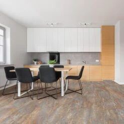 SMARTCORE Ultra 8-Piece 11.97-in X 23.62-in Siena Stone Luxury Vinyl Plank Flooring -SMARTCORE Sales Store 836213705506 12319472 1800x1800