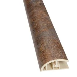 SMARTCORE 1.42-in X 94.49-in Siena Stone Vinyl Floor Reducer