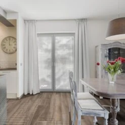 SMARTCORE Ultra 8-Piece 5.91-in X 48.03-in Columbia Oak Luxury Vinyl Plank Flooring -SMARTCORE Sales Store 836214585183 12335890 1800x1800