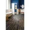 SMARTCORE 11-Piece 5-in X 48.03-in Baldwin Oak Luxury Vinyl Plank Flooring