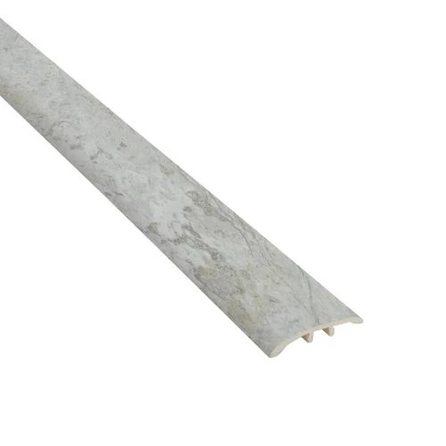 SMARTCORE 1.42-in X 94-in Chatham Stone Vinyl Floor Reducer 11 SMARTCORE 1.42-in X 94-in Chatham Stone Vinyl Floor Reducer - Image 11
