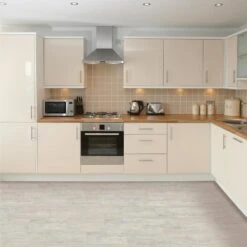 SMARTCORE Ultra 8-Piece 11.97-in X 23.62-in Venice Stone Luxury Vinyl Plank Flooring -SMARTCORE Sales Store 836216304331 12316406 1800x1800