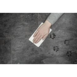 SMARTCORE Ultra 8-Piece 11.97-in X 23.62-in Midnight Luxury Vinyl Plank Flooring -SMARTCORE Sales Store 836216801564 12335895 1800x1800