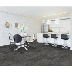 SMARTCORE Ultra 8-Piece 11.97-in X 23.62-in Midnight Luxury Vinyl Plank Flooring -SMARTCORE Sales Store 836216801564 12335897 1800x1800