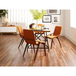 SMARTCORE Ultra 8-Piece 5.91-in X 48.03-in Blue Ridge Pine Luxury Vinyl Plank Flooring -SMARTCORE Sales Store 836216913717 13547637 1800x1800