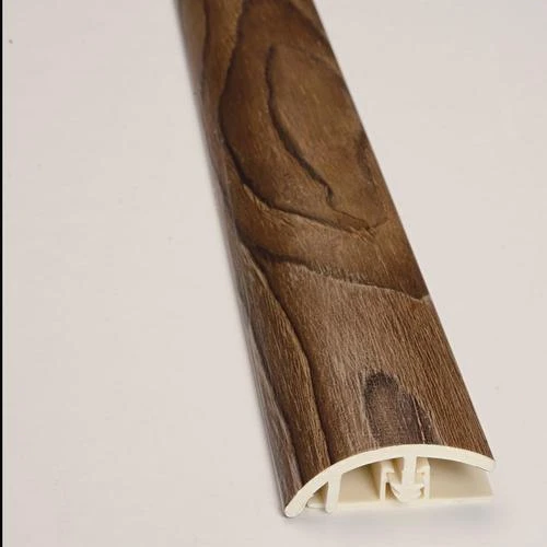 SMARTCORE 1.42-in X 94.49-in Norfolk Pine Vinyl Floor Reducer 1 SMARTCORE 1.42-in X 94.49-in Norfolk Pine Vinyl Floor Reducer