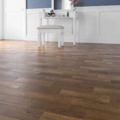 SMARTCORE 11-Piece 5-in X 48.03-in Coweta Oak Luxury Vinyl Plank Flooring -SMARTCORE Sales Store 836218032157 14155658 1800x1800
