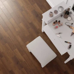 SMARTCORE 11-Piece 5-in X 48.03-in Coweta Oak Luxury Vinyl Plank Flooring -SMARTCORE Sales Store 836218032157 14155659 1800x1800