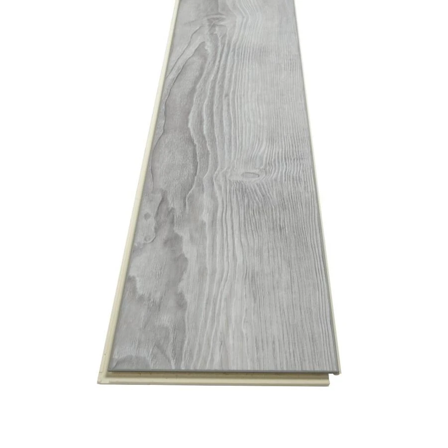 SMARTCORE 11-Piece 5-in X 48.03-in Linden Pine Luxury Vinyl Plank Flooring 3 SMARTCORE 11-Piece 5-in X 48.03-in Linden Pine Luxury Vinyl Plank Flooring - Image 3